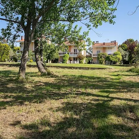 Oasis With Private * Ormos Panagias