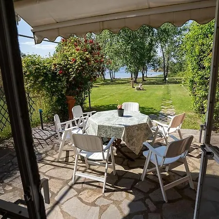 Oasis With Private Villa *