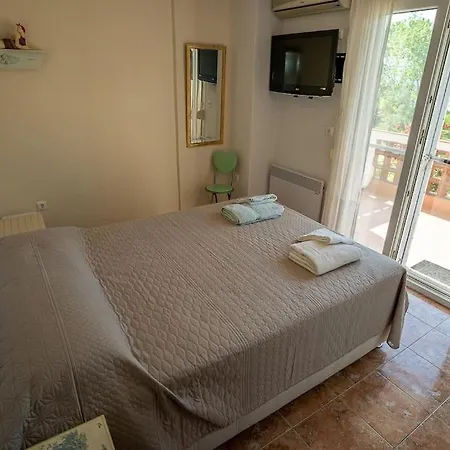 Villa Oasis With Private