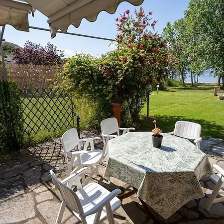 Oasis With Private Villa *