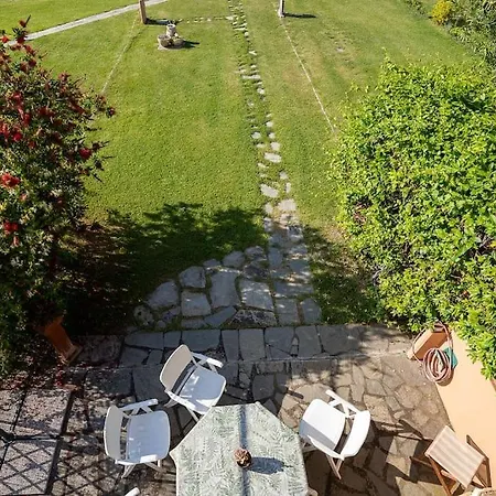 Oasis With Private * Órmosz Panajász