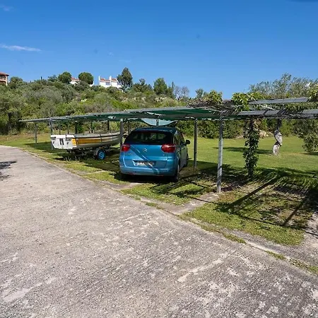 Villa Oasis With Private *