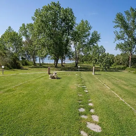 Oasis With Private Órmosz Panajász
