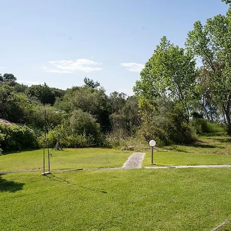Oasis With Private Villa