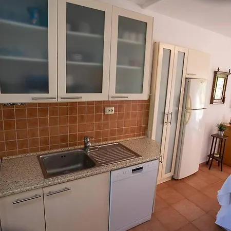 Villa Oasis With Private