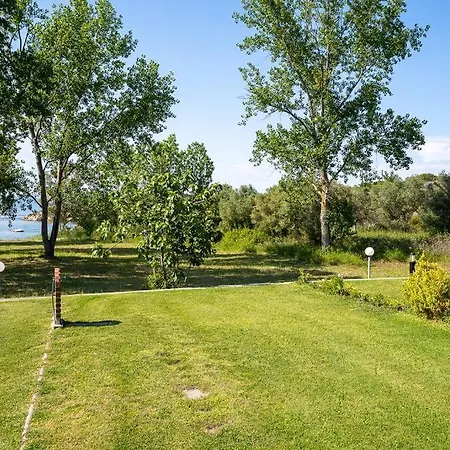 Oasis With Private Villa *